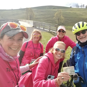 Fundraising Page: Jackie Gay-Milliken